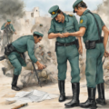 Motivación para ser Guardia Civil Motivación para ser Guardia Civil