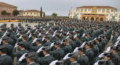 Las mejores academias para Guardia Civil en Madrid