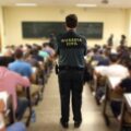 Las pruebas selectivas de la oposición a Guardia Civil Pruebas de la oposición a Guardia Civil