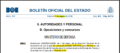 Convocatoria Oposiciones Guardia Civil 2026 - 3240 plazas Convocatoria Guardia Civil 2026