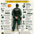 Requisitos Guardia Civil 2026